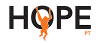 PT HOPE Logo